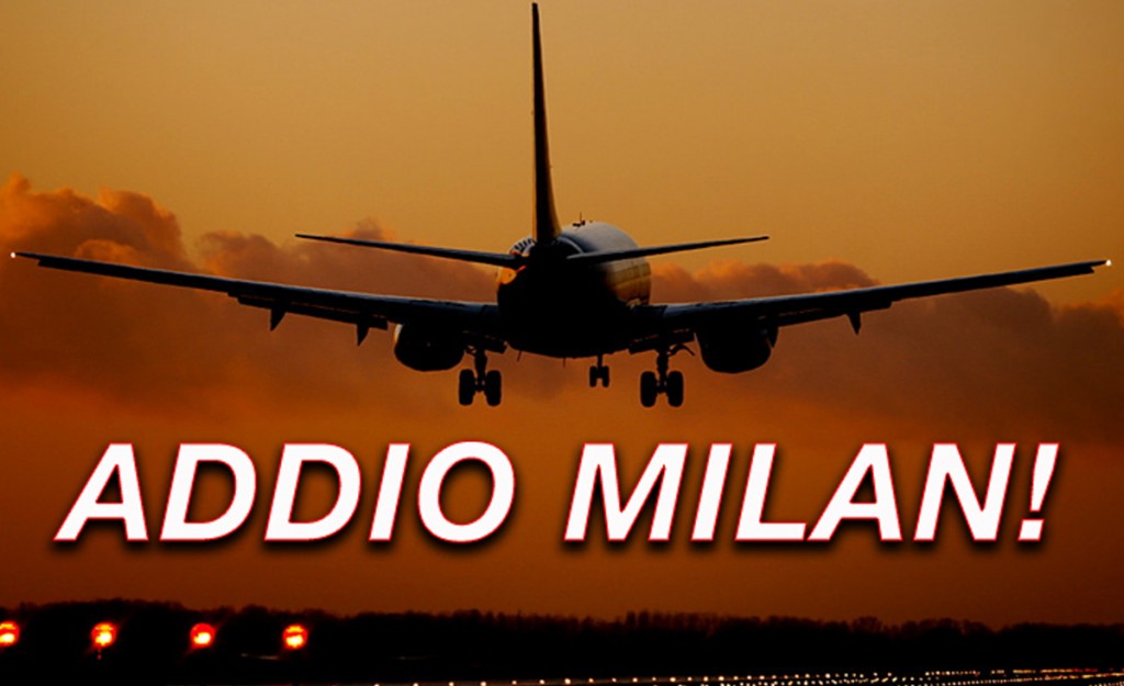 Calciomercato Milan, cessione vicinissima: parte l'asta per il giocatore