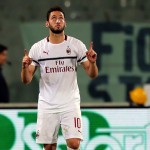 Calhanoglu sempre più in bilico: con due acquisti lascerebbe Milanello