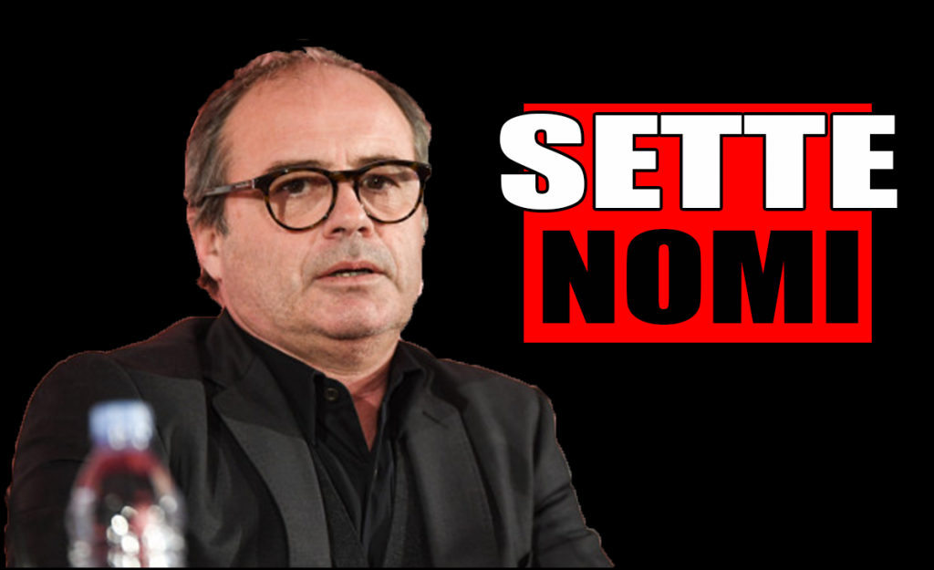 Calciomercato Milan, la lista di Campos con sette nomi top