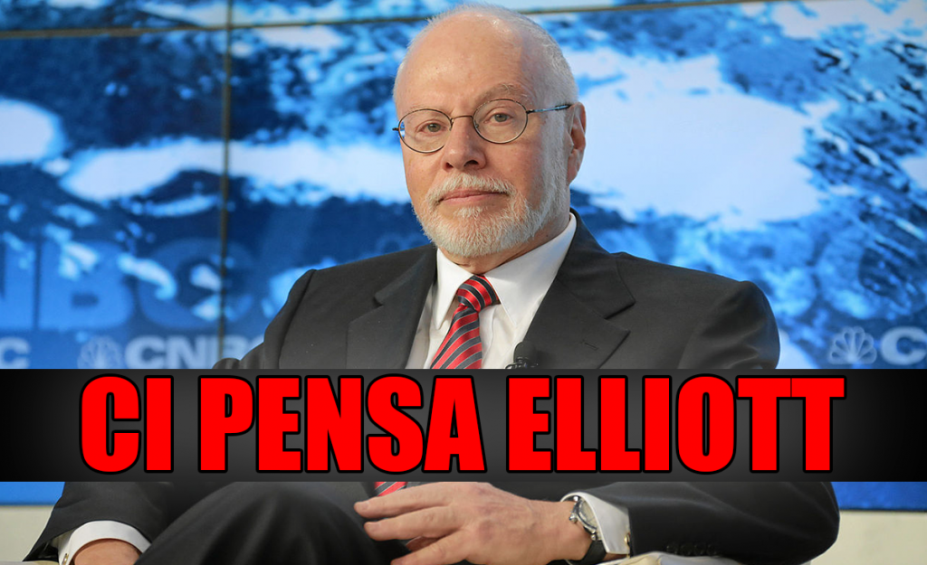 Calciomercato Milan, ecco il piano di Elliott da 250 milioni