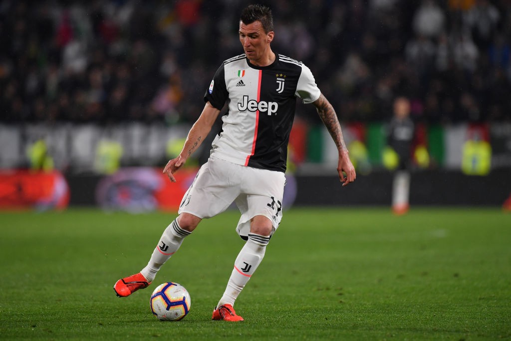 Calciomercato Milan, dodici mesi dopo torna il nome di Mandzukic