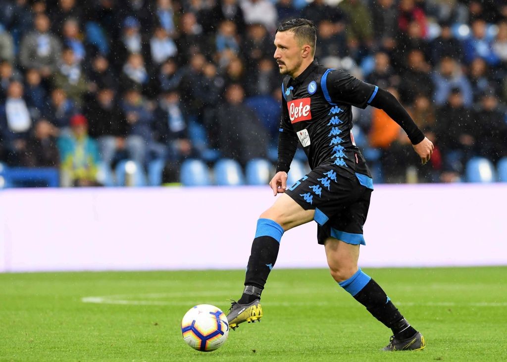 Il Torino vuole il terzino Mario Rui