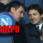 Calciomercato Milan, pronto un colpo direttamente dal Napoli