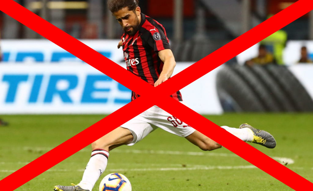 Calciomercato Milan, la verità sui 4 sostituti di Rodriguez