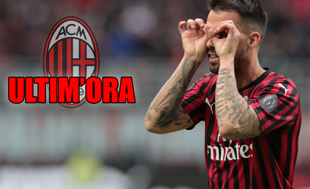 Calciomercato Milan, ultim'ora sul futuro di Suso