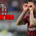 Calciomercato Milan, ultim'ora sul futuro di Suso