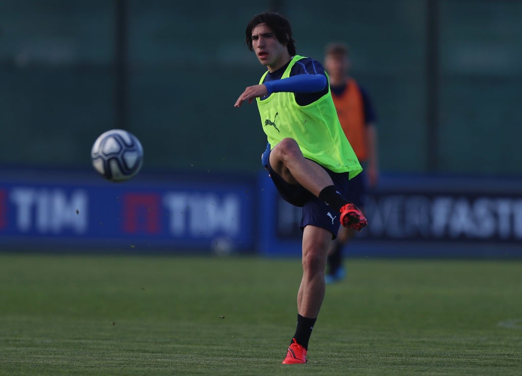 Calciomercato Milan, il regista del futuro potrebbe essere Tonali