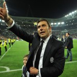 Conte è il nuovo tecnico dell'Inter