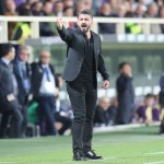Gattuso si dimette oggi