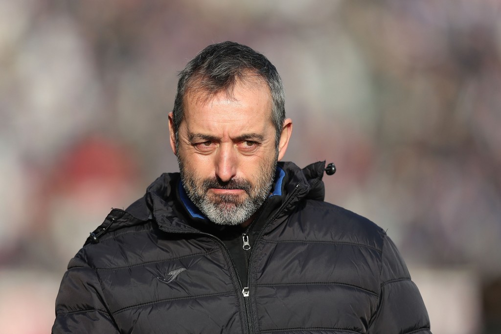 Milan: Giampaolo pronto a valutare tre giocatori