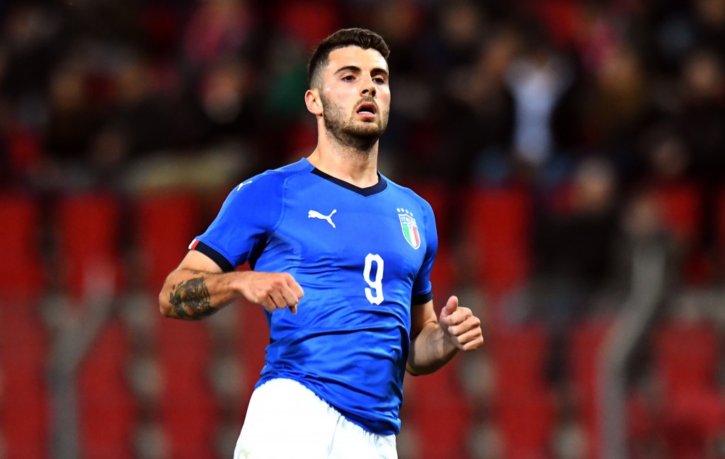 Milan: Cutrone lascerà i rossoneri solo per un altro top club
