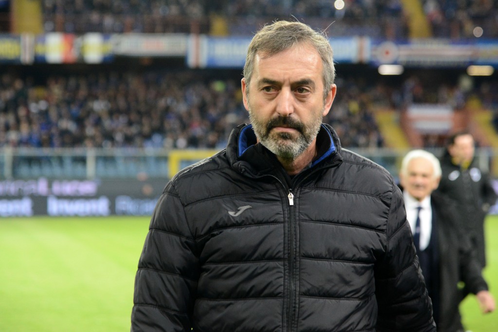 Milan: Giampaolo pronto a valutare tre giocatori