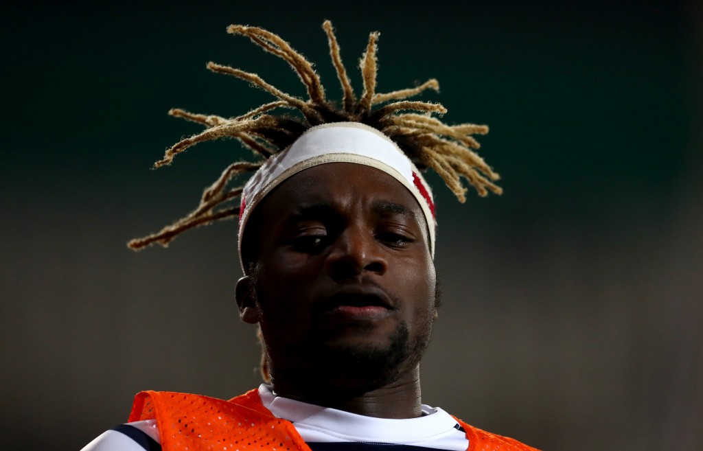 Il Nizza fissa il prezzo per Saint-Maximin