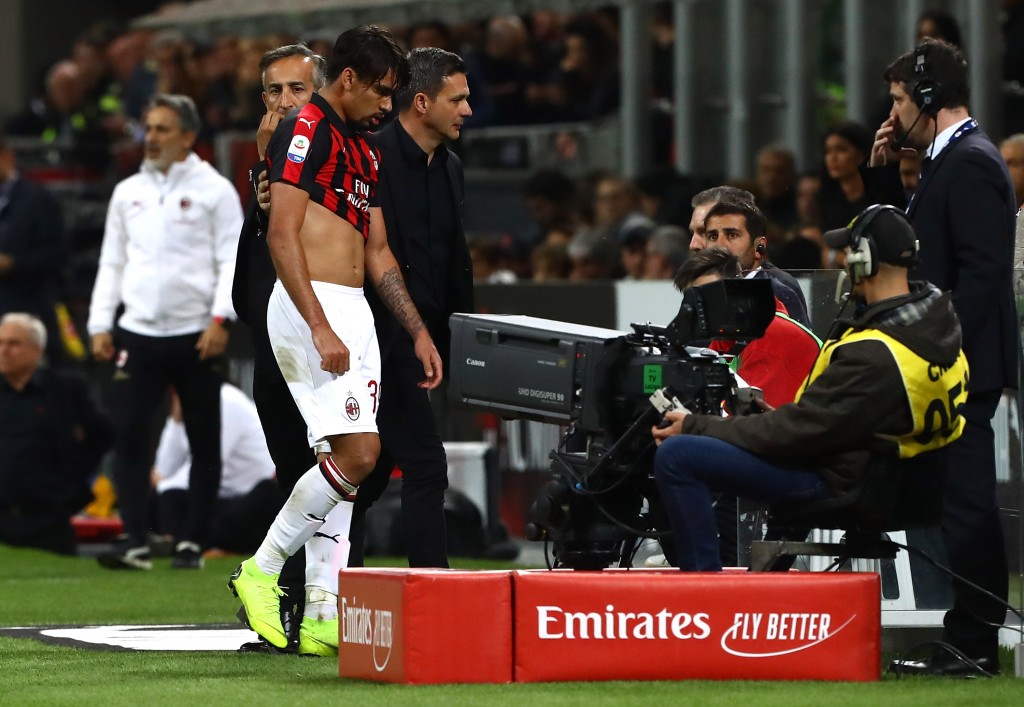 Notizie Milan - 3 giornate di squalifica per Paquetà