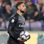 Donnarumma ha instaurato un bel rapporto con Romagnoli