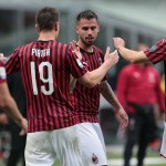 Milan: le formazioni ufficiali per la sfida contro il Manchester United