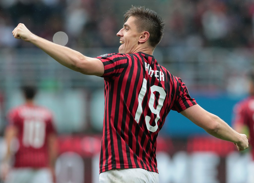 Piatek si racconta ai microfoni di ESPN