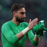 Donnarumma piace molto a Giampaolo