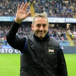 Giampaolo, il nuovo allenatore rossonero