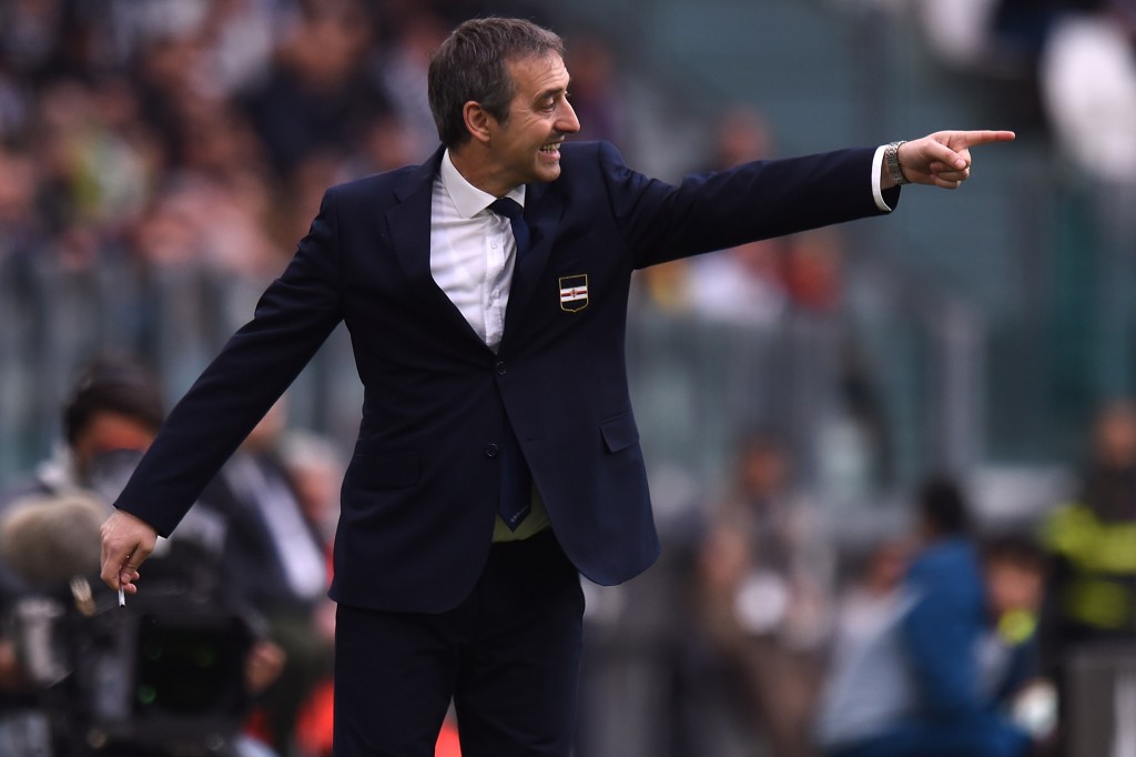 giampaolo-marco l'uomo del futuro