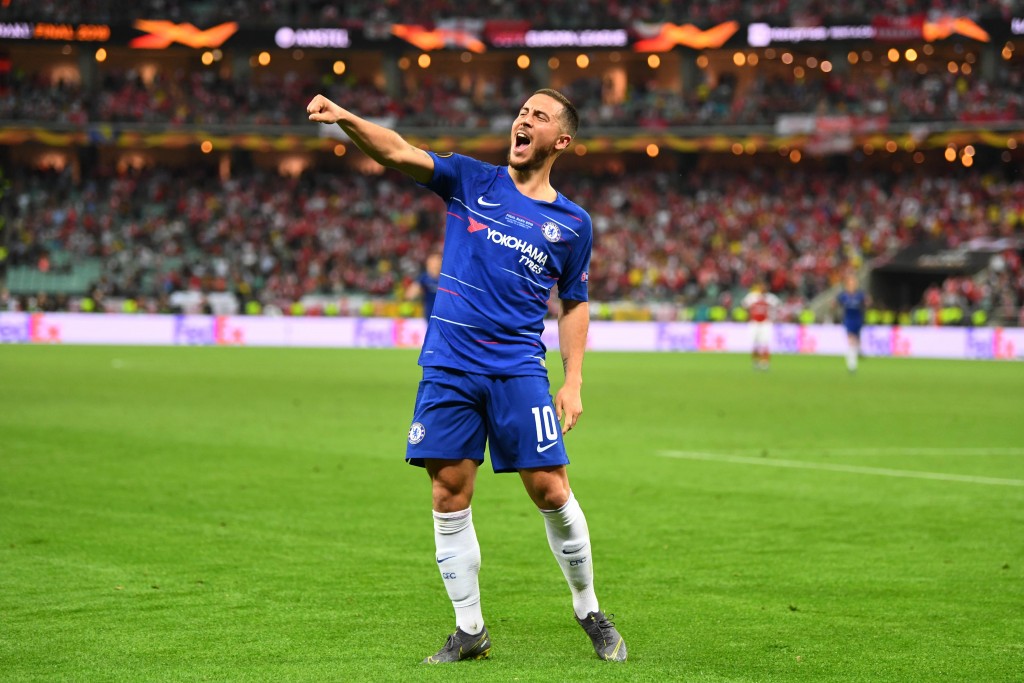 Hazard a un passo dal Real Madrid