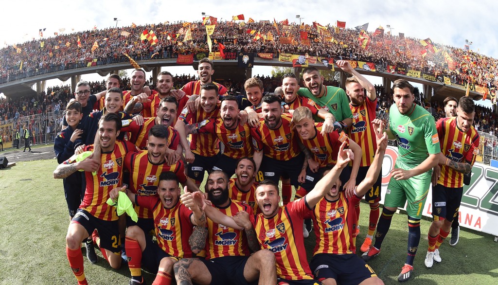 Domenica sera il Milan ospiterà il Lecce