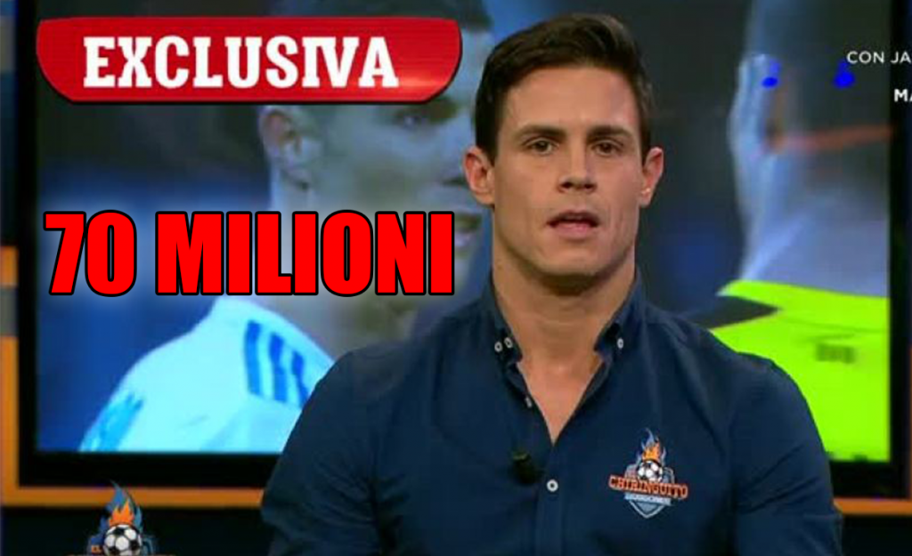 News Milan, annuncio in Spagna: possibile cessione da 70 milioni