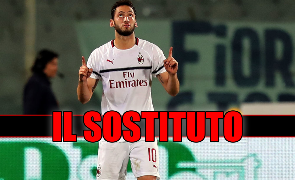 News Milan, addio Calha: quattro nomi per sostituirlo