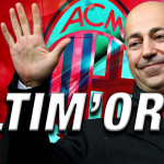 News Milan, ultim'ora: decisione presa