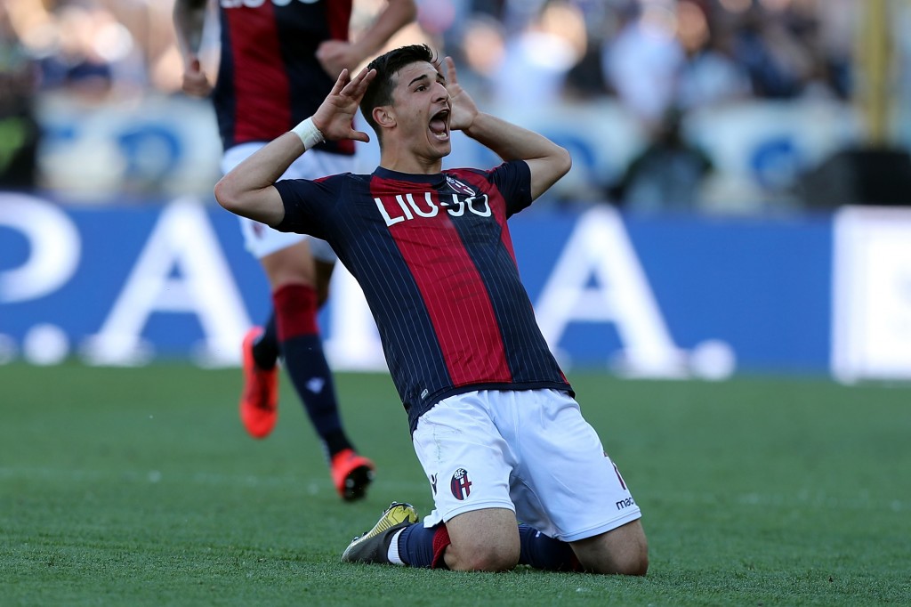 NOTIZIE MILAN - Piace Orsolini: l'esterno può arrivare anche senza Champions