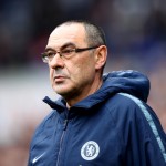 Sarri nuovo tecnico della Juve