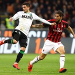 Notizie Milan - Sensi è un profilo che piace