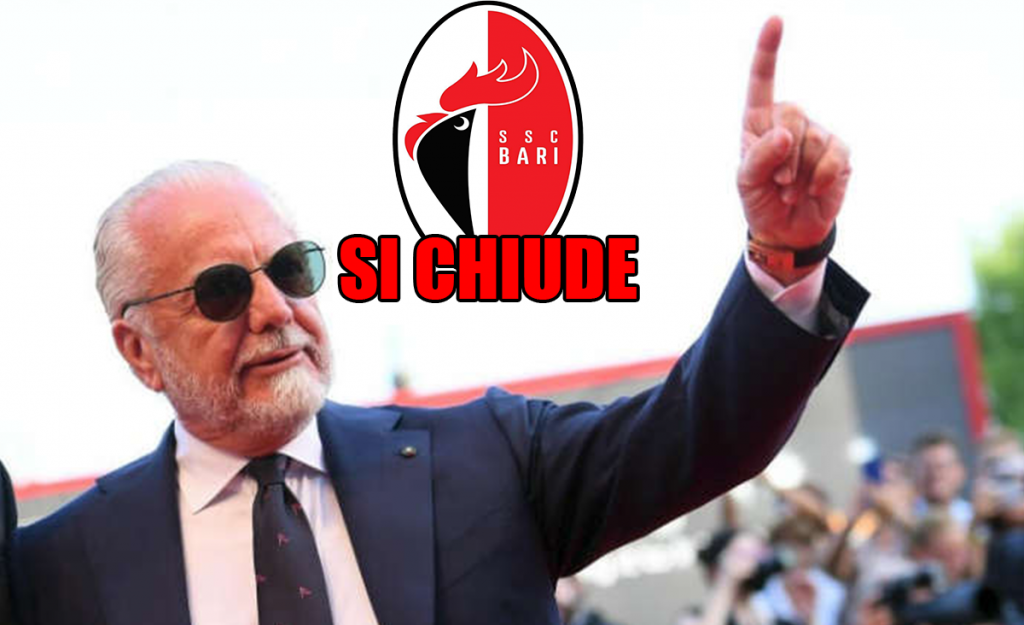 Calciomercato Bari, ecco due bomber da Serie A!