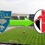 Calciomercato Bari, possibile il doppio colpo dal Lecce