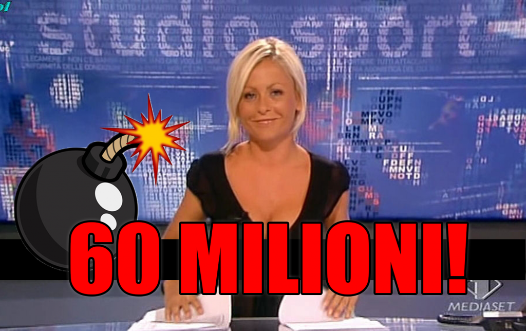 Calciomercato Milan, boom Sport Mediaset: doppio colpo da 60 milioni