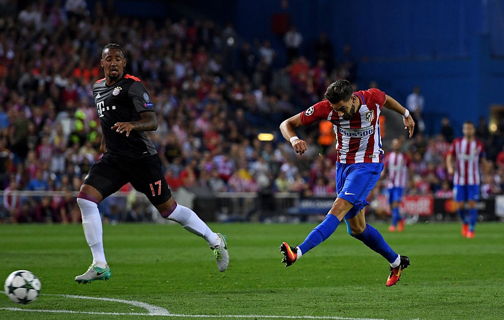 Calciomercato Milan, Carrasco può tornare in Europa