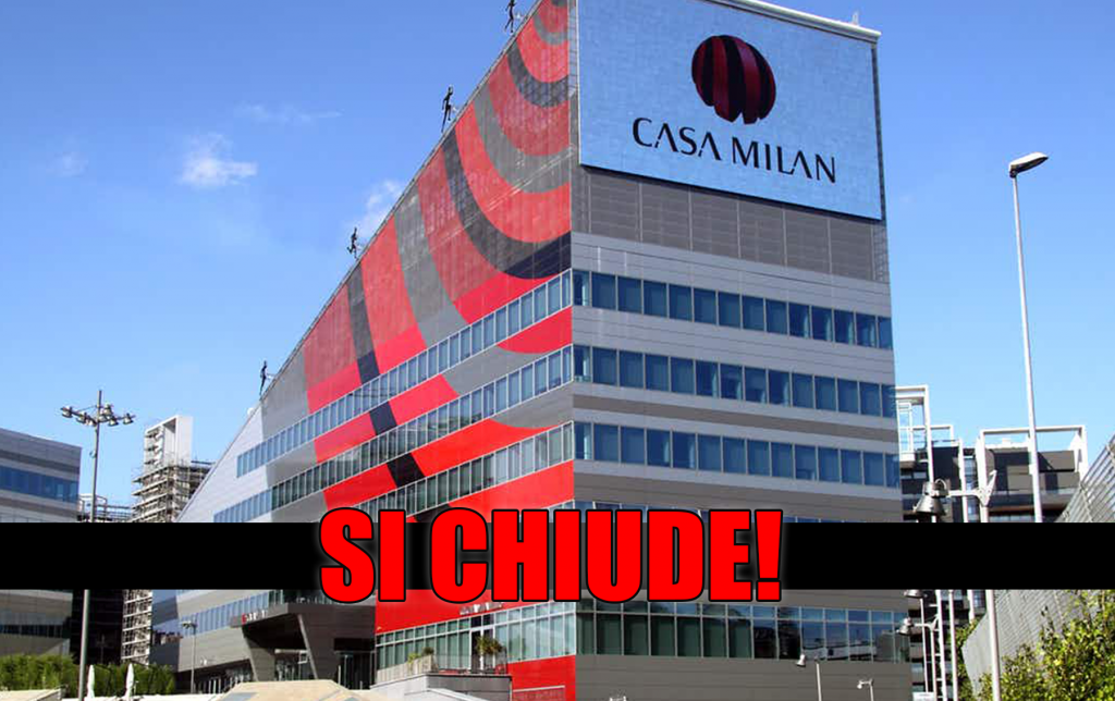 Calciomercato Milan, si prova a chiudere il colpo da 30 milioni dopo Correa