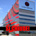 Calciomercato Milan, si prova a chiudere il colpo da 30 milioni dopo Correa