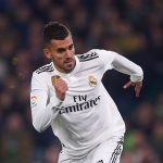 Ceballos alle firme con l'Arsenal