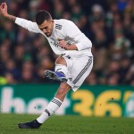 Ceballos è uno dei giocatori che Maldini vorrebbe al Milan