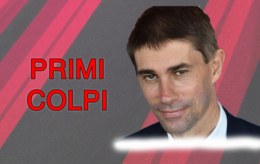 Calciomercato Milan, Massara si presenta con tre colpi per Giampaolo