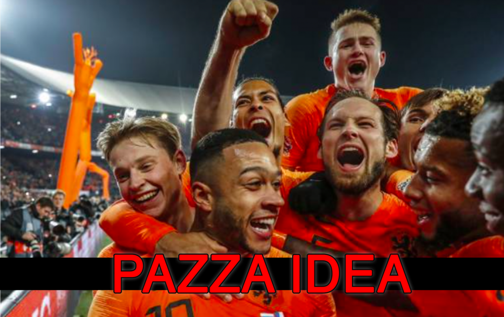Calciomercato Milan, sfida all'Ajax: pazza idea orange