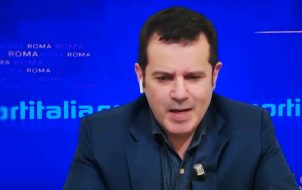 Milan: Pedullà parla di altri affari tra rossoneri e Real Madrid dopo Theo Hernandez