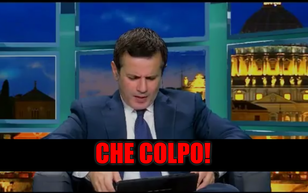 L'esperto di calciomercato Alfredo Pedullà dice la sua su Milan e Fiorentina