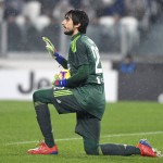 Salta tutto tra Perin e il Benfica