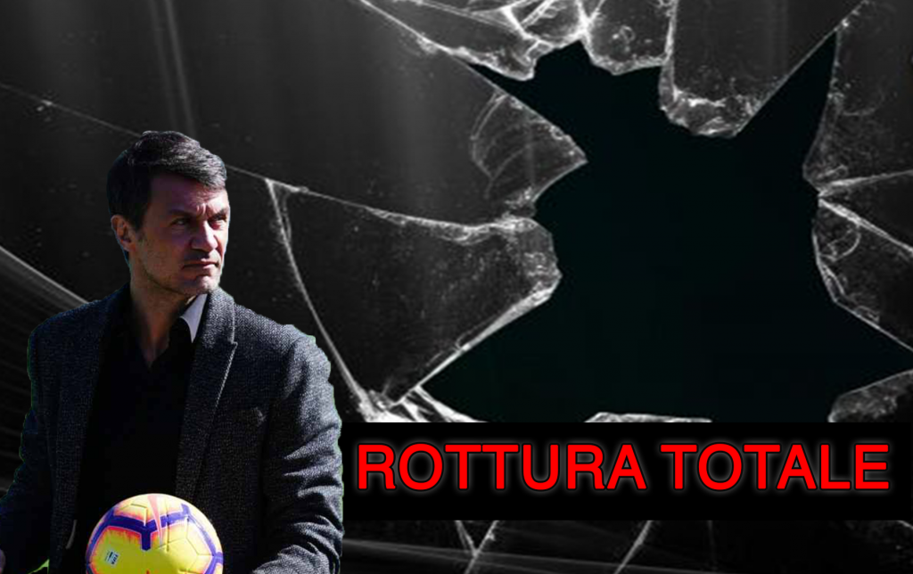 Calciomercato Milan, sta saltando tutto: rottura totale nel mercato rossonero