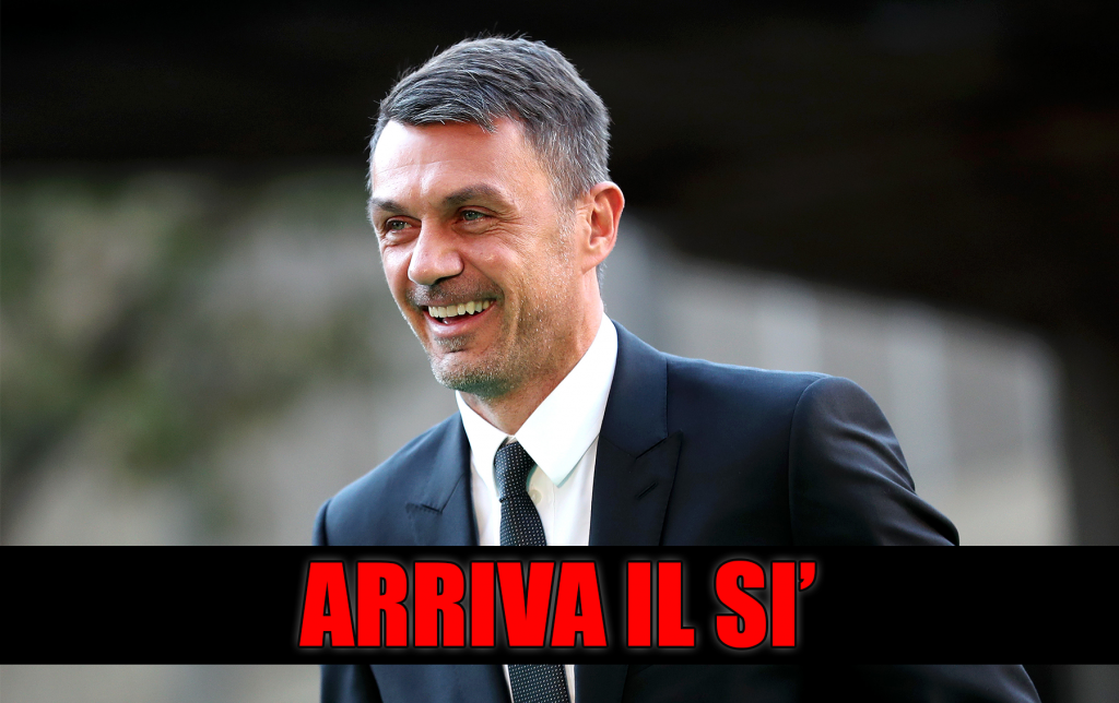 Calciomercato Milan, ecco il secondo colpo estivo da quindici milioni