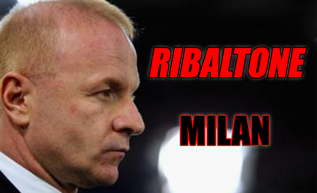 Calciomercato Milan, Tare ribalta tutto con 4 colpi da urlo