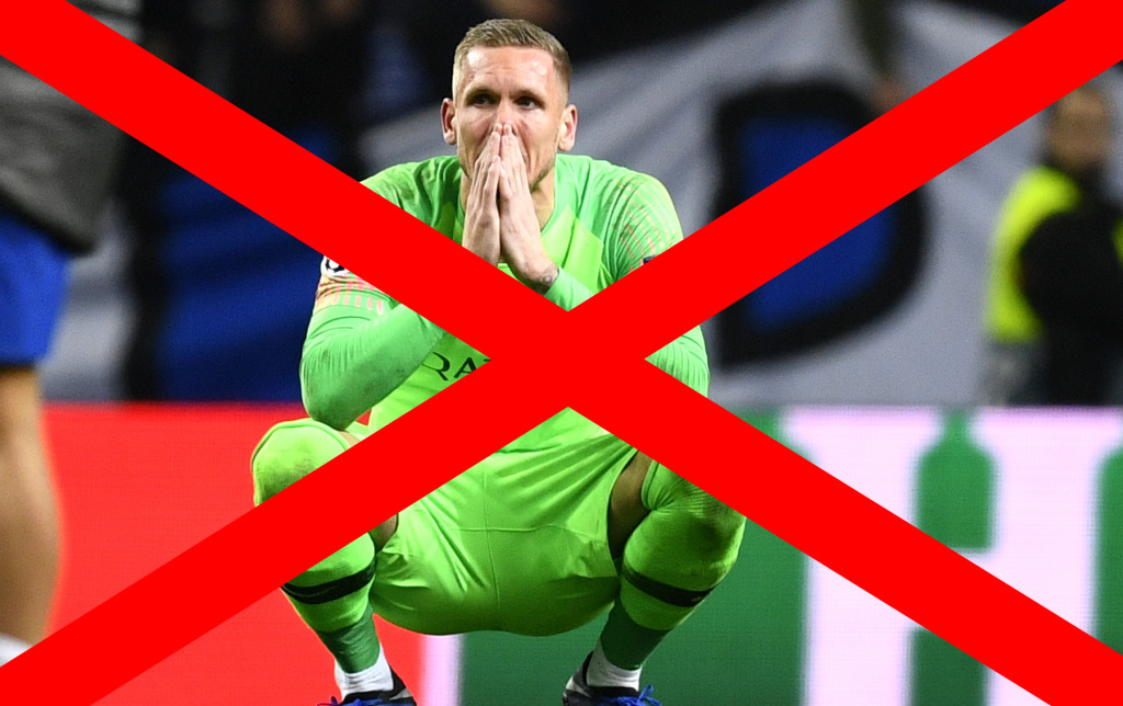 Calciomercato Roma, via Olsen: ecco i 4 nomi per sostituirlo