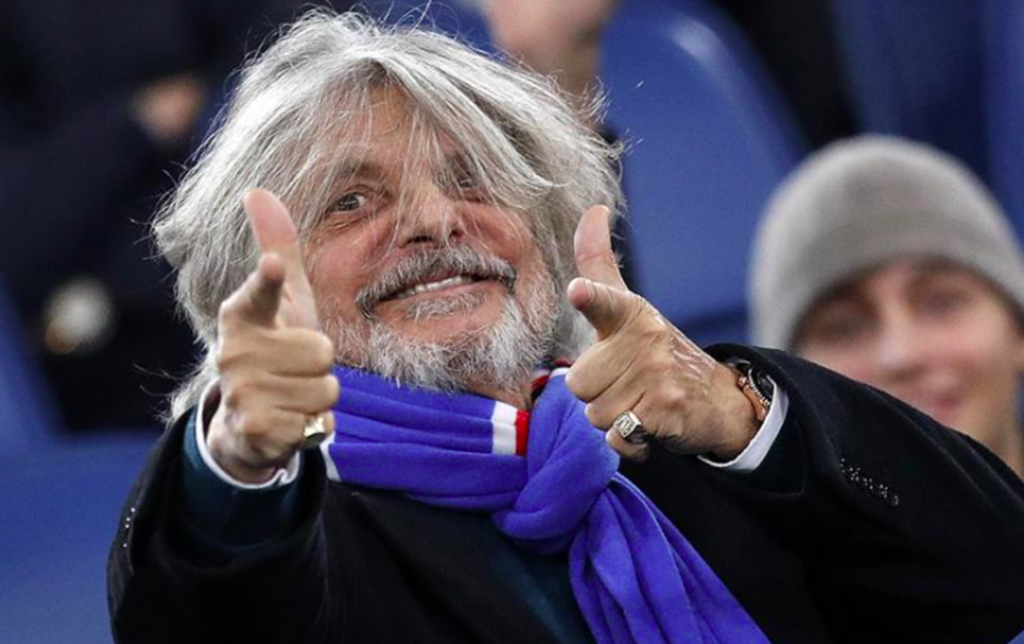 Calciomercato Sampdoria, è fatta per il colpo da quindici milioni